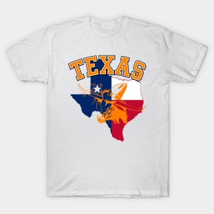 Texas T-Shirt